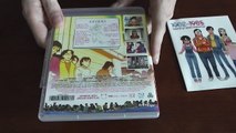 Under the Covers: Otaku no Video Blu ray