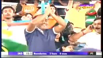 India's biggest target chase against Pakistan - YouTube