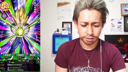 【ドッカンバトル】いや単発ヤバすぎだろww2億ドッカンフェス!!【ぎこちゃん】-jbMCifSKPAM