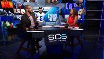 NFL Accuses NFLPA Of Spreading Derogatory Information On Ezekiel Elliott's Accuser _ SC6 _ ESPN
