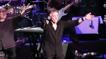 Frankie Valli Cant Take My Eyes Off You 2016