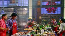 Adam's Team Faces Trouble In The Pork Chop Challenge _ Season 8 Ep. 9 _ MASTERCHEF-2dsJAYg13wI