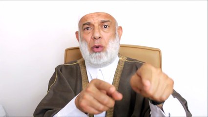 " مــــجــــزرة رابــــعــــه بــــيـــــن الألــــــم والأمــــــل "  الشيخ د.وجدي غنيم