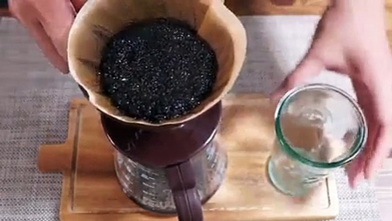 【コーヒー】夏の冷たいコーヒーレシピ4選