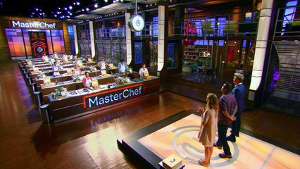 The Chefs Raid The Pantry _ Season 8 Ep. 8 _ MASTERCHEF-W3y8ji_NVbU