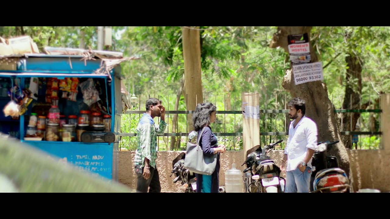 BEST LOVE FEEL  -SHORTFILM