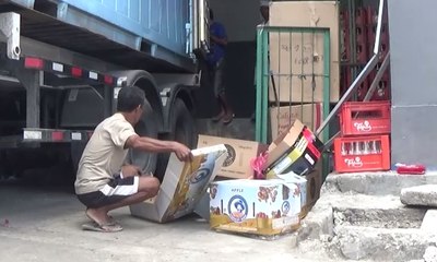 Pemulung Dirikan Dua Sekolah Gratis