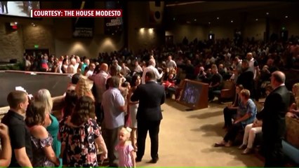 `Stupid White People`: Pastor`s Viral Speech Slams Violence in Charlottesville