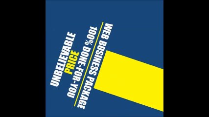 Professional Top Wesite Design | Web Business Package 03-78468600