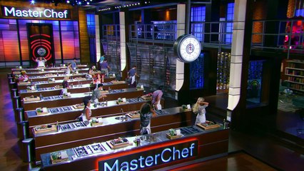The Judges Discuss Their Favorite Shell Fish _ Season 8 Ep. 5 _ MASTERCHEF-jZz609nUFE8