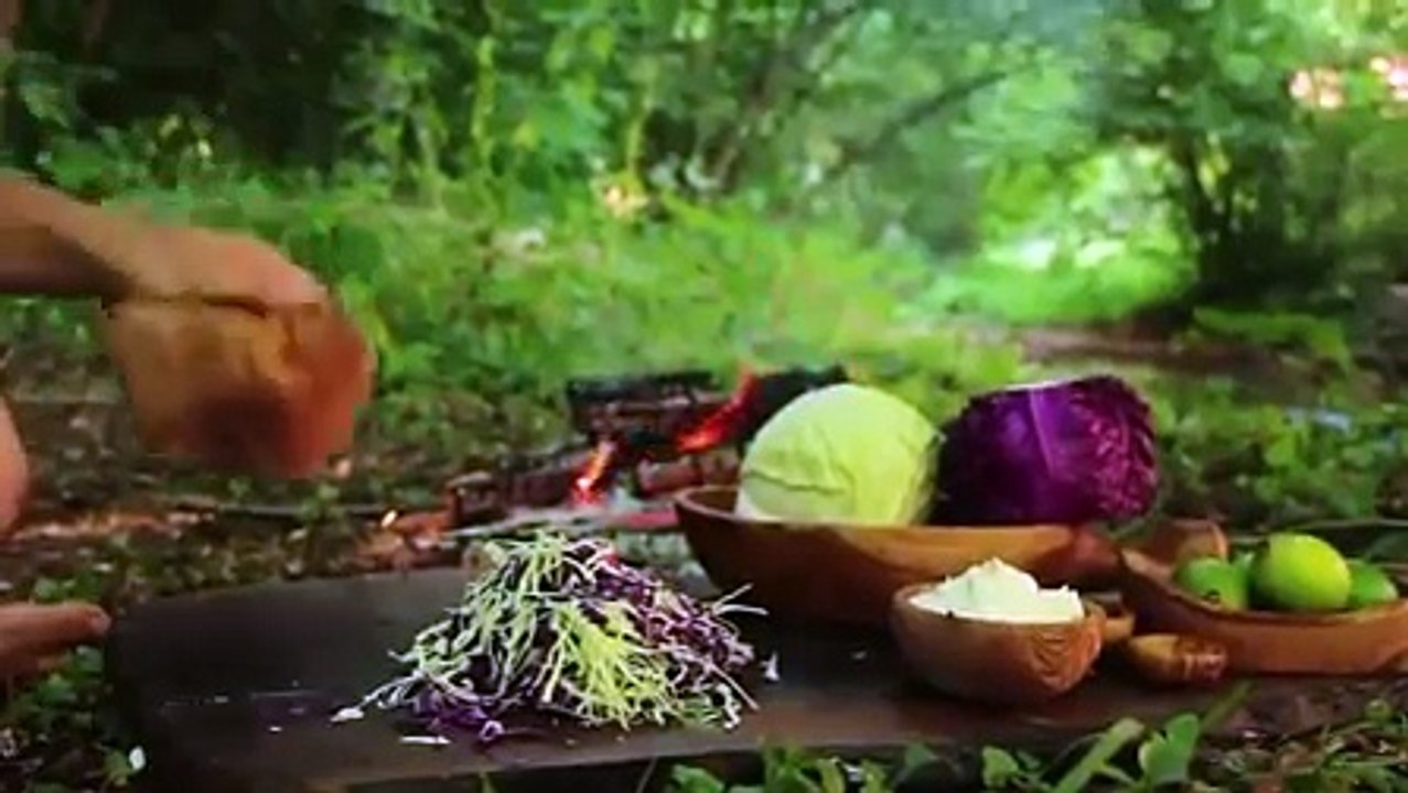 ベーコンチーズチキンストリップス _