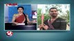 Bithiri Sathi As Kattappa | Funny Conversation With Savitri Over Baahubali 2 Trailer | Tee