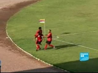 FRANCE24-EN-Report- Historical match