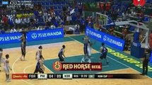 Gilas Pilipinas vs South Korea - 4th Quarter (FIBA Asia Cup 2017) August 16,2017