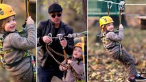 Angelina Jolie s Daughter Shiloh Nouvel Jolie Pitt 2017