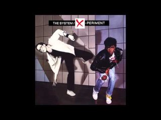 I Wanna Make You Feel Good (Radio Edit) - The System