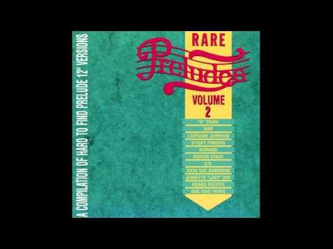 Desiderata - Rosko Recites