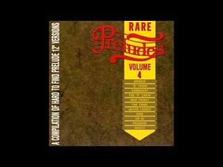 Blowin' Your Mind - Jazzie Ladies