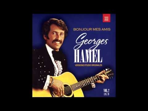 La plus belle valse - Georges Hamel