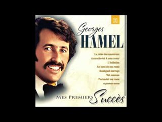 Accroche toi à mon coeur - Georges Hamel