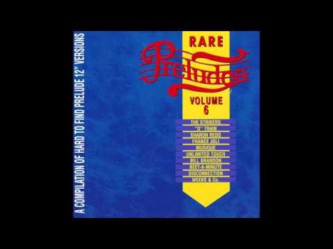 Go With The Flow (Ray B Mix) - Weeks & Co.