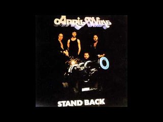 Not For You, Not For Rock N' Roll - April Wine