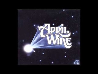 Come Away - April Wine