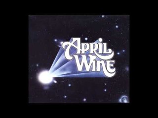 Hard Times - April Wine