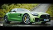Nissan GT-R vs Mercedes-AMG GT R - would the real GTR please stand up-mXGejLaLzzI