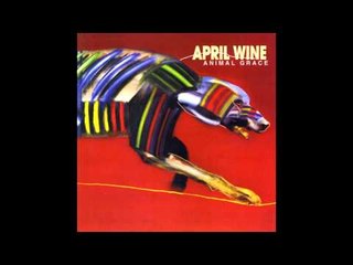 Rock Tonite - April Wine
