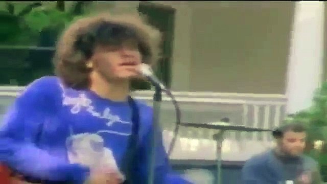 Adventures of Pete and Pete, The S1E02 Space, Geeks, And Johnny Unitas