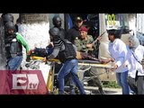 Atentado a museo en Túnez deja 22 muertos/ Global