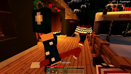 Yandere High School THE KILLERS SECRET HIDEOUT!?! [S2: Ep.23 Minecraft Roleplay]