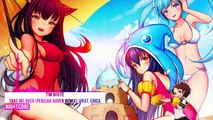 Nightcore - Take Me Over (Persian Raver Remix) (feat. Erica Gibson) [Tim White]-663xy4DJWr8