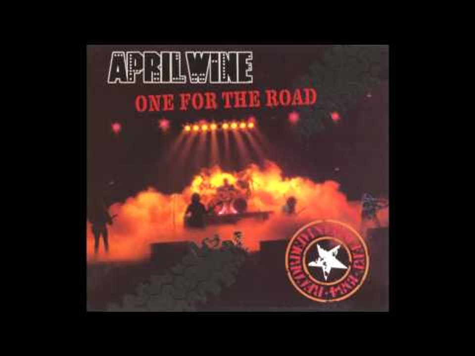 Roller - April Wine