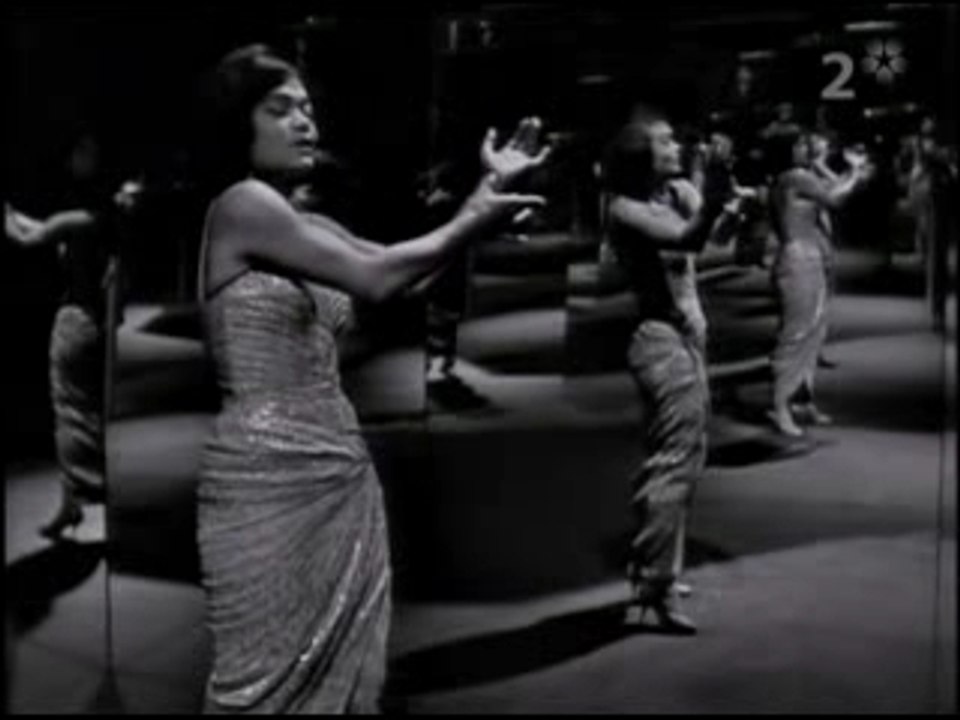 C'est si bon (live Kaskad 1962)