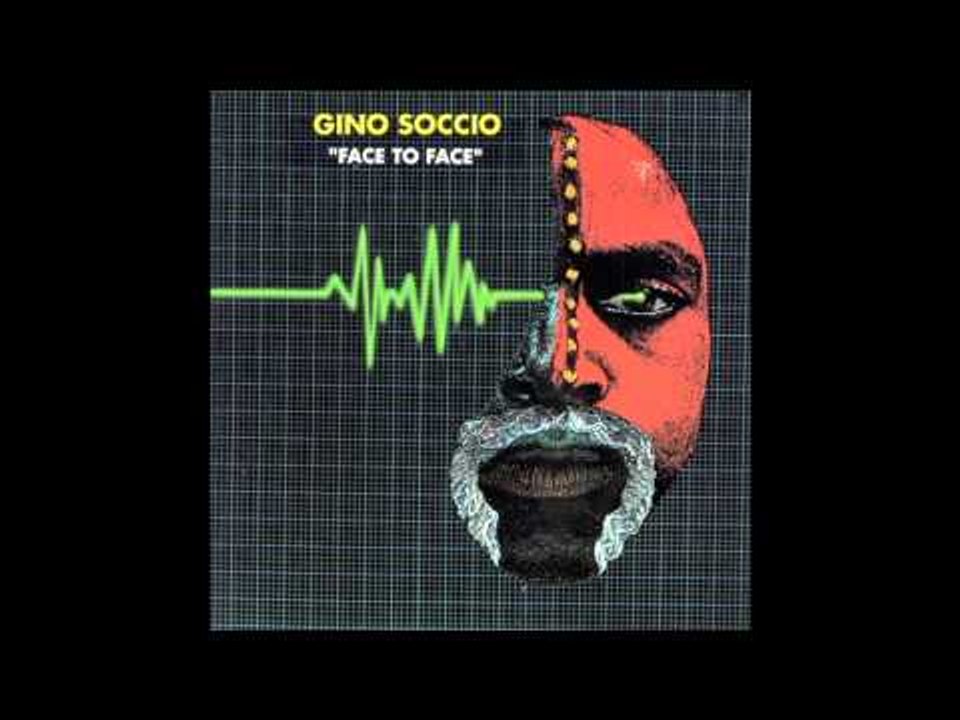 Gino Soccio - Remember (Remix)