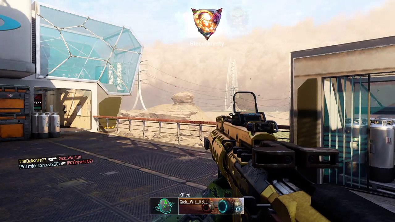 BO3 TDM (14-0)