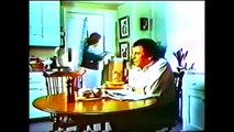 Glade Air Freshener Commercial (Doris Roberts, 1975)
