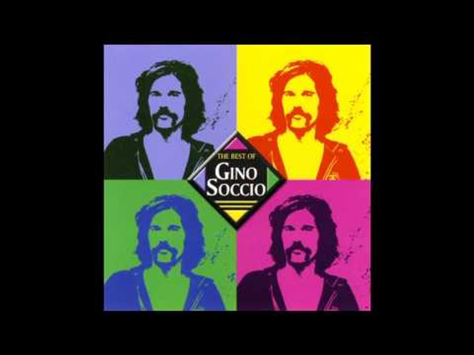 Gino Soccio - Megamix (Edited Version)