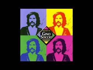 Gino Soccio - Try It Out