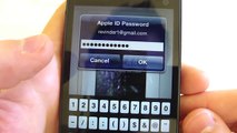 BIG iPhone 5 Screen Issue_Problem -Flickering Color Display-