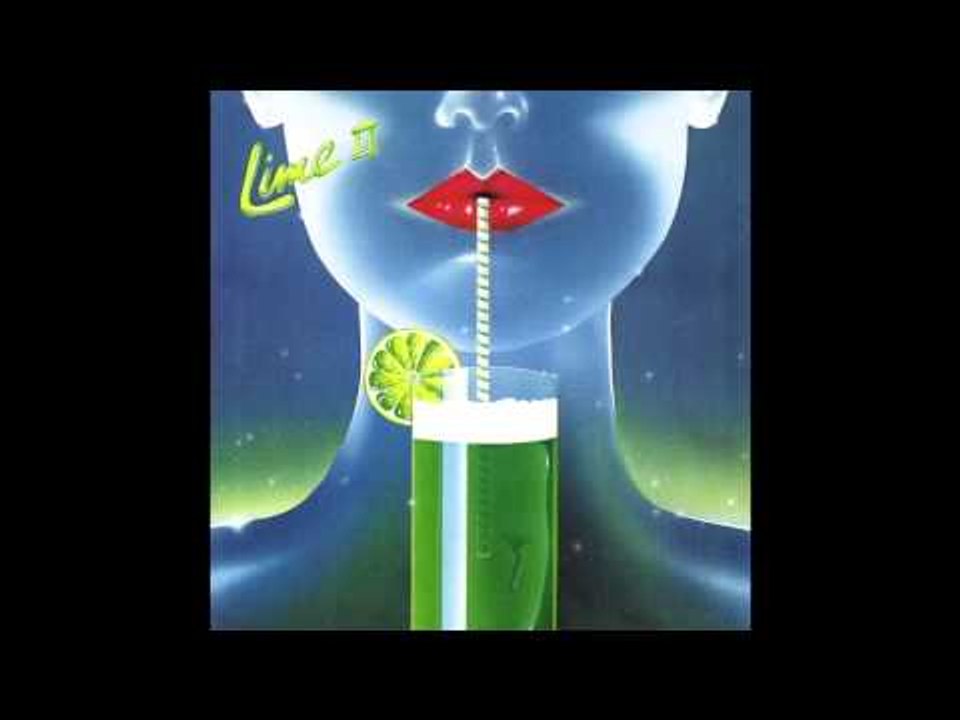 Lime - No Reply