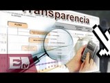 Nueva Ley de transparecnia  / Opiniones encontradas