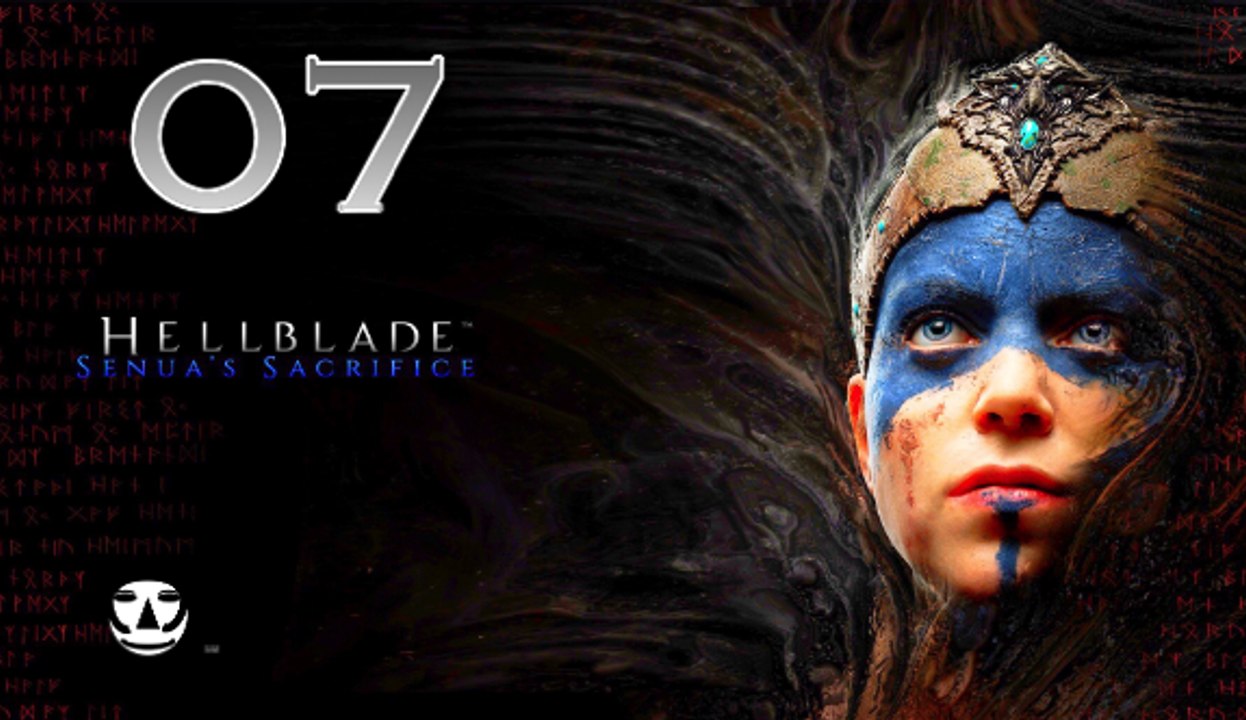 HELLBLADE: SENUA’S SACRIFICE I Gameplay English/ Deutsch I Part 07 (no commentary)