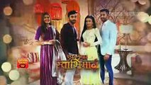 Ek Shringaar Swabhiman -17th August 2017 - Swabhimaan ColorsTV News Today