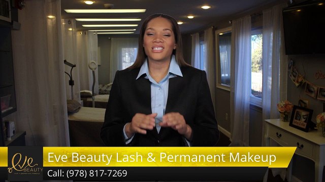 Eve Beauty Peabody Outstanding 5 Star Review by Kelly Mahoney