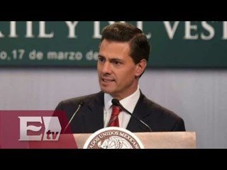 Conmemoración del 77 aniversario de la expropiación petrolera / Titulares de la tarde