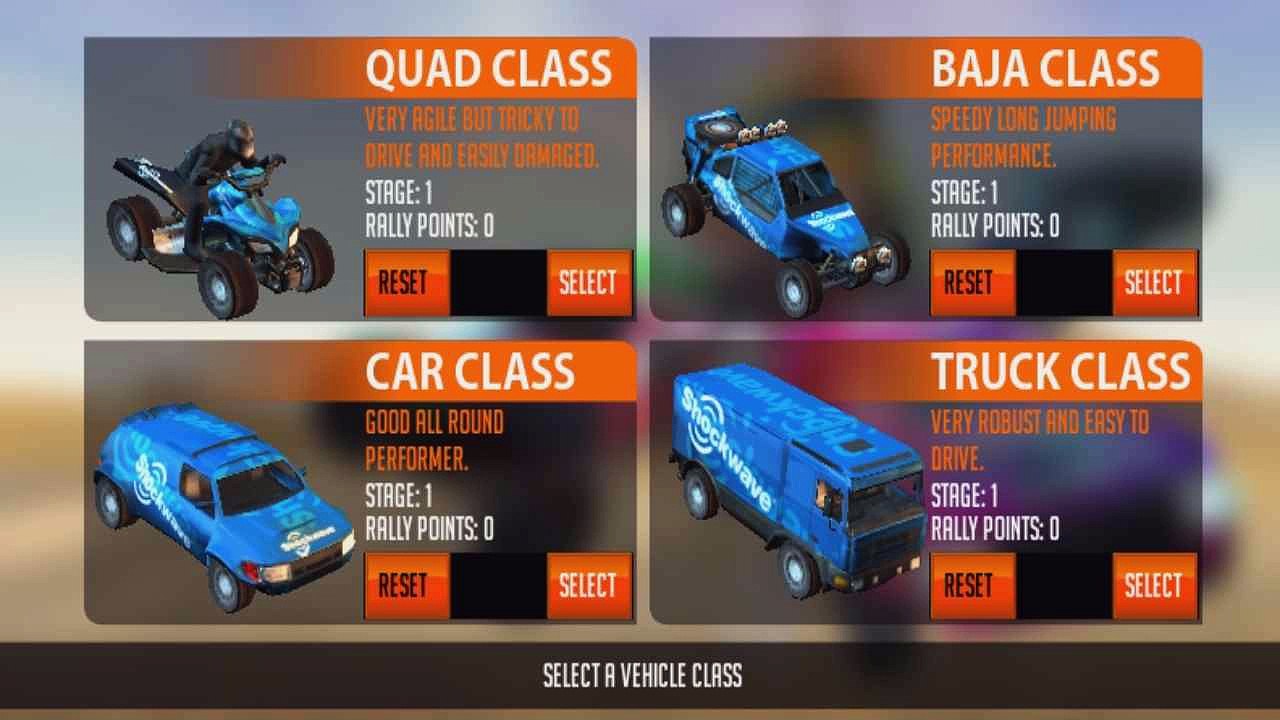 Play Extreme Rally Run - Free Car Games To Play Online