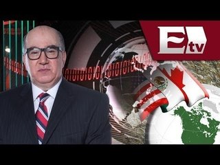 Tercer día de opinión sobre la expropiación Petrolera  /Un día con Ángel Verdugo